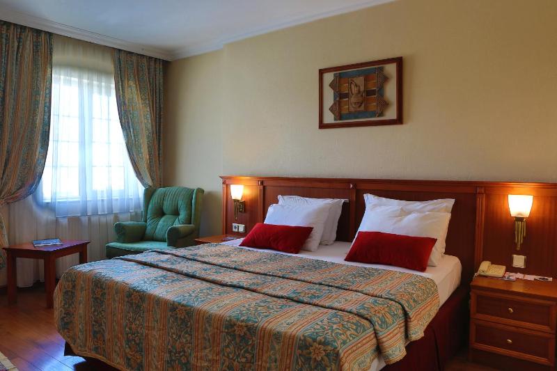 Standard Double Room image 3
