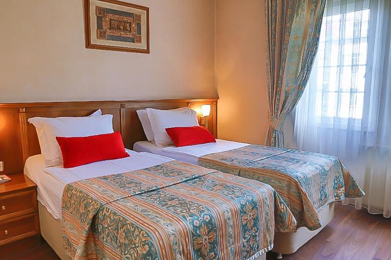 Standard Twin Room image 4
