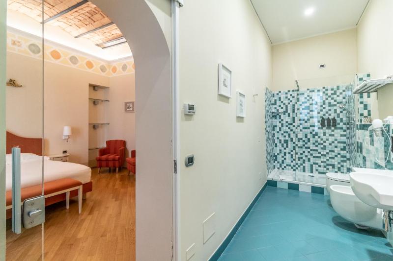 Casa Isolani Guest House Piazza Maggiore - image 7