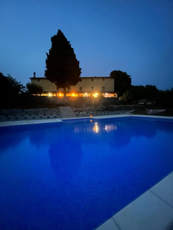 Villa Calussovo - image 19