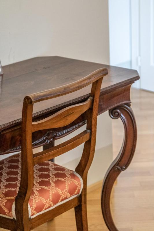 Deluxe Double Room image 2