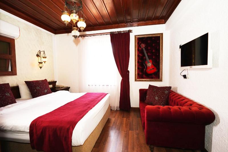 Cicerone Lodge Hotel - image 7