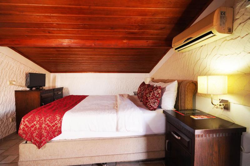 Cicerone Lodge Hotel - image 5