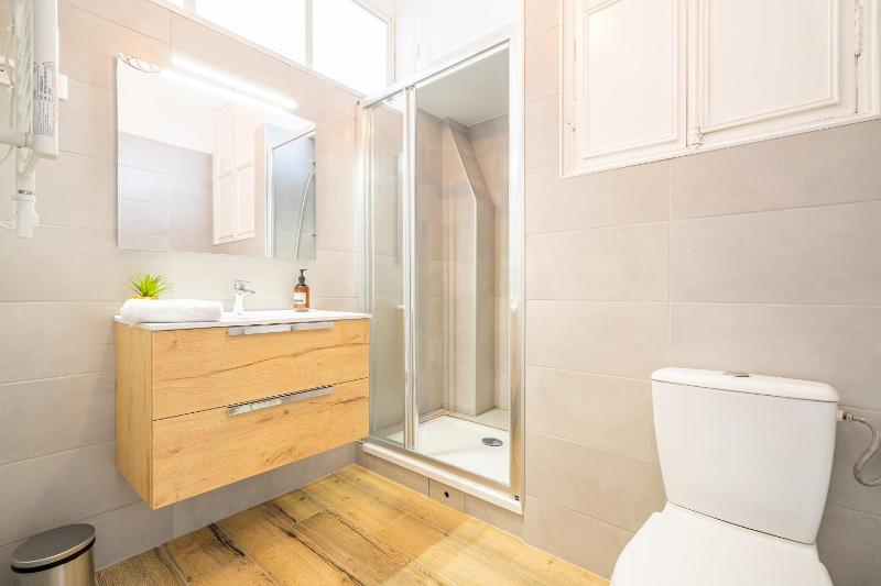 Elana - Bel appartement dans la quartier du Camas - image 13