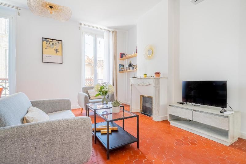 Elana - Bel appartement dans la quartier du Camas - image 7