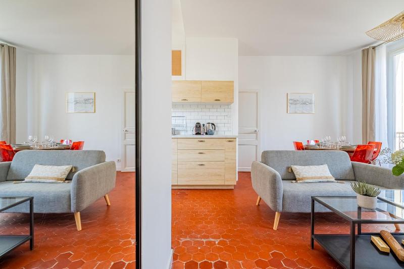 Elana - Bel appartement dans la quartier du Camas - image 10