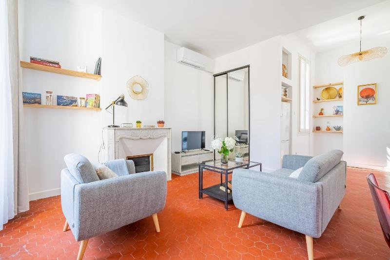 Elana - Bel appartement dans la quartier du Camas - image 14