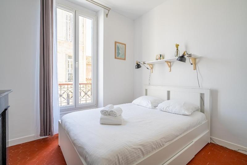 Elana - Bel appartement dans la quartier du Camas - image 16