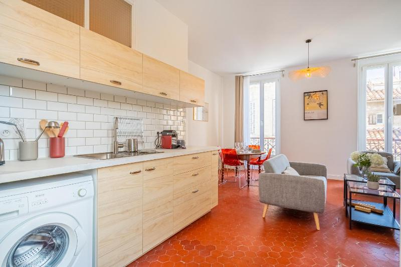 Elana - Bel appartement dans la quartier du Camas - image 15