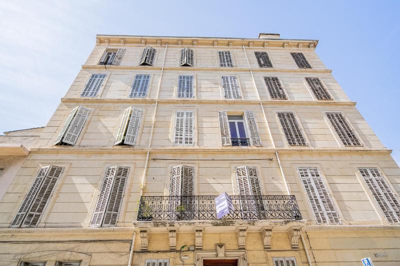 Elana - Bel appartement dans la quartier du Camas - image 8