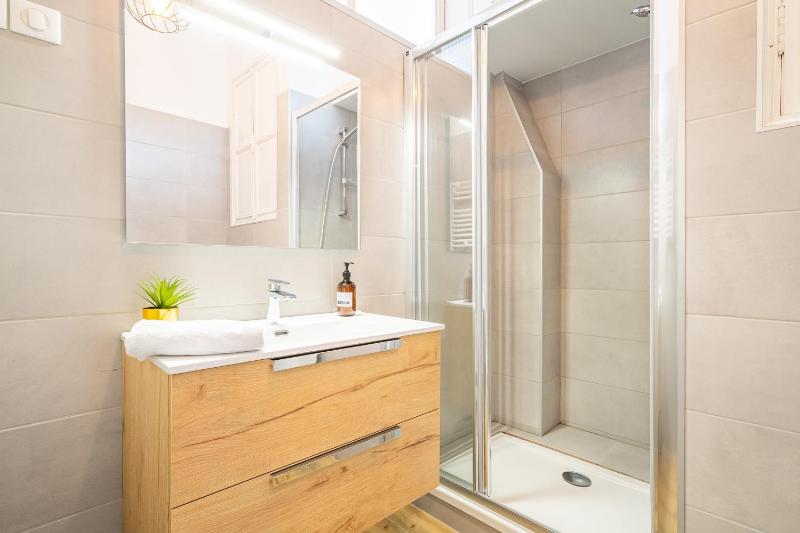 Elana - Bel appartement dans la quartier du Camas - image 6