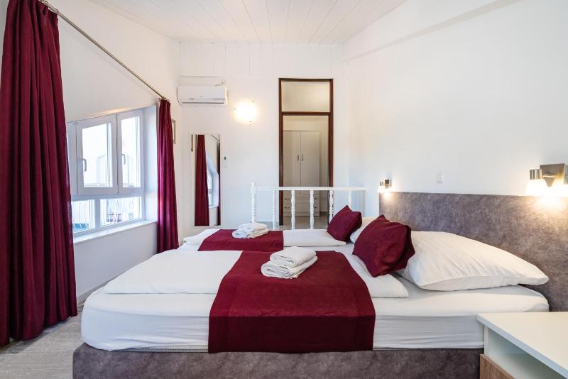 Twin/Double Room - Active Holiday image 4