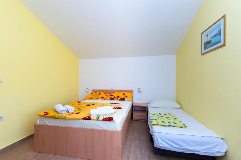 Apartments Miranda - image 9