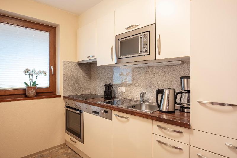 Standard Apartment B (4 Adults) image 3
