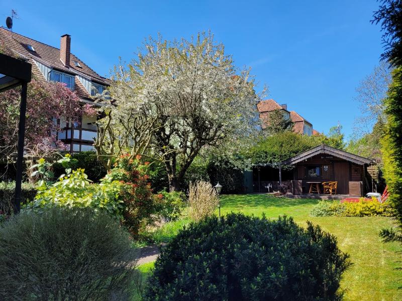 Budget Double Room - Annex Villa Germania image 2