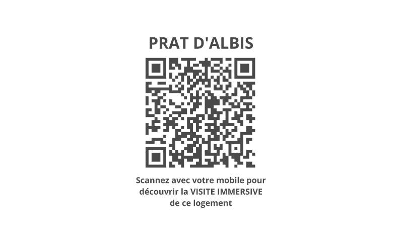 Prat d'Albis - Appt avec terrasse - image 7