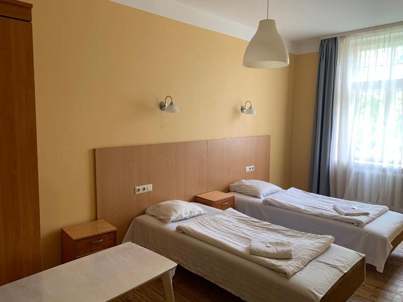 Guesthouse Jakob Lenz - image 4