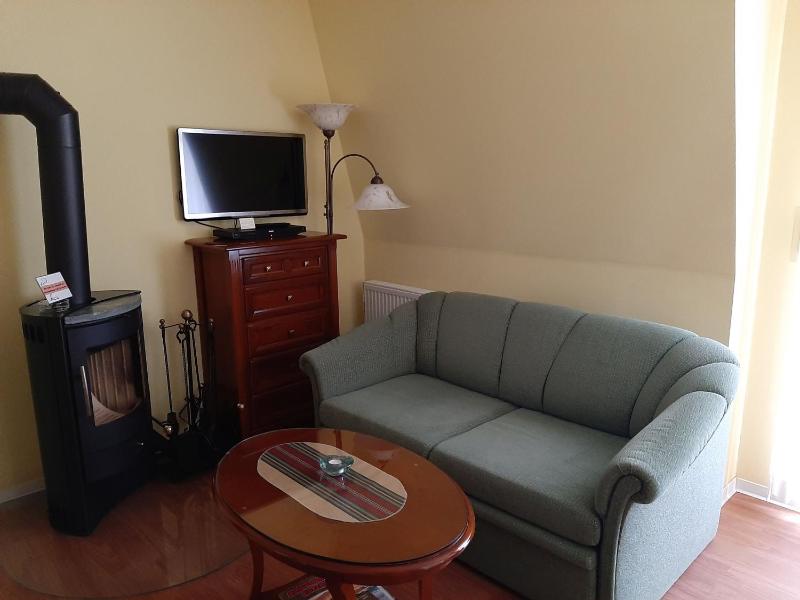 One-Bedroom Apartment image 4