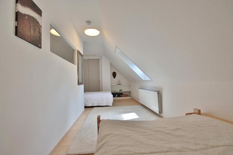 Haus Kastanienallee 3 Haus Kastanienallee 3 Appartement 8 - image 7