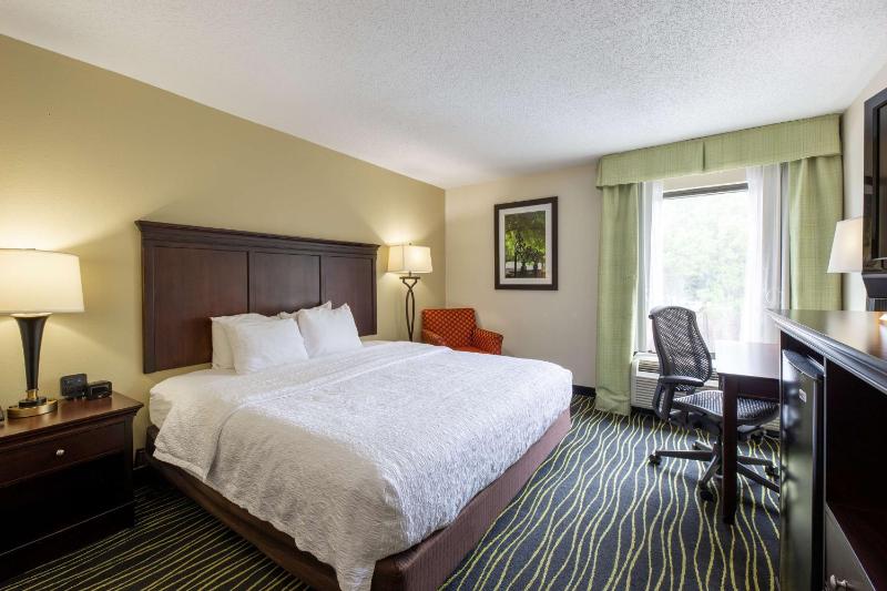 King Room with Accessible Tub - Mobility and Hearing Access/Non-Smoking image 4