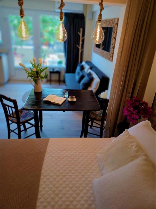 Angel's Suites Images