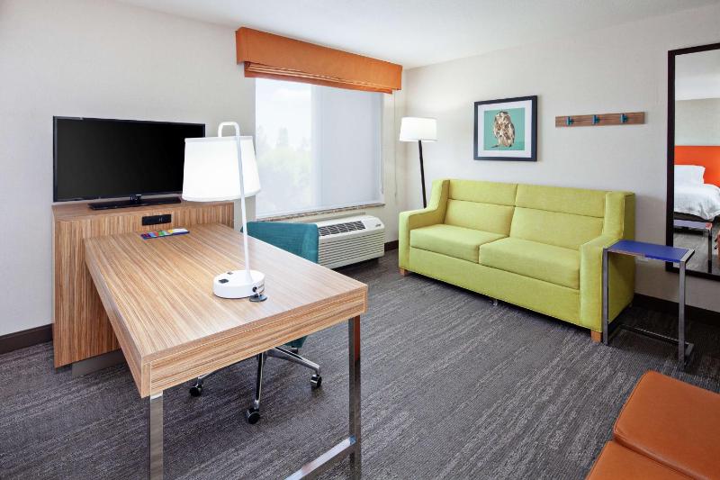King Studio Suite - Non-Smoking image 4