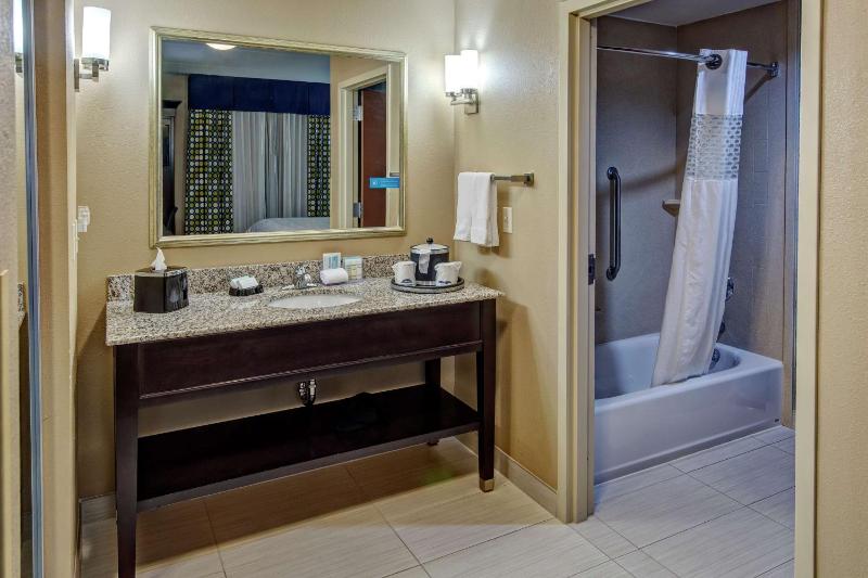 King Studio Suite - Non-Smoking image 2