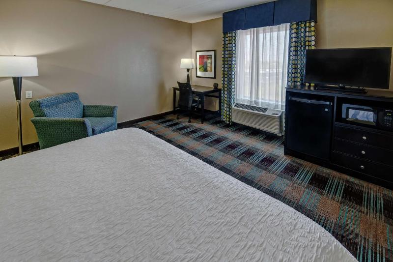King Room - Non-Smoking image 1