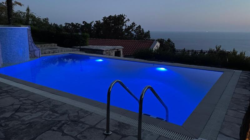 House in the Mountains near Budva - image 12