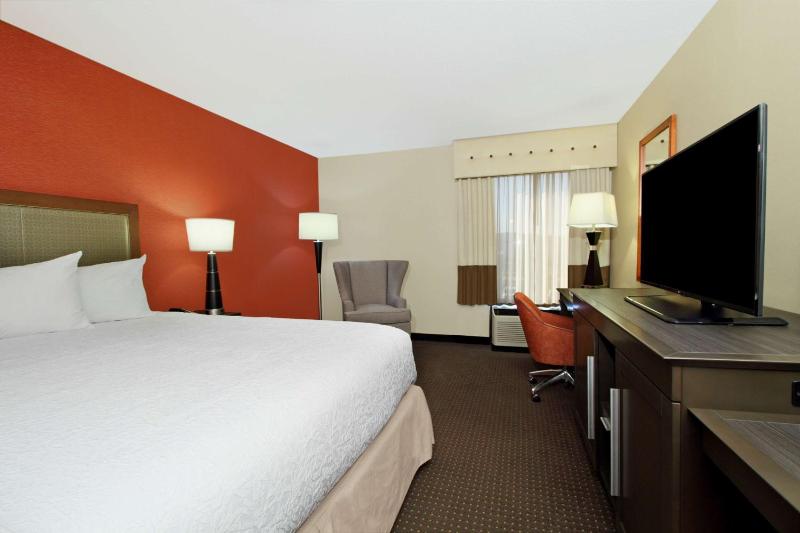King Room - Non-Smoking image 4