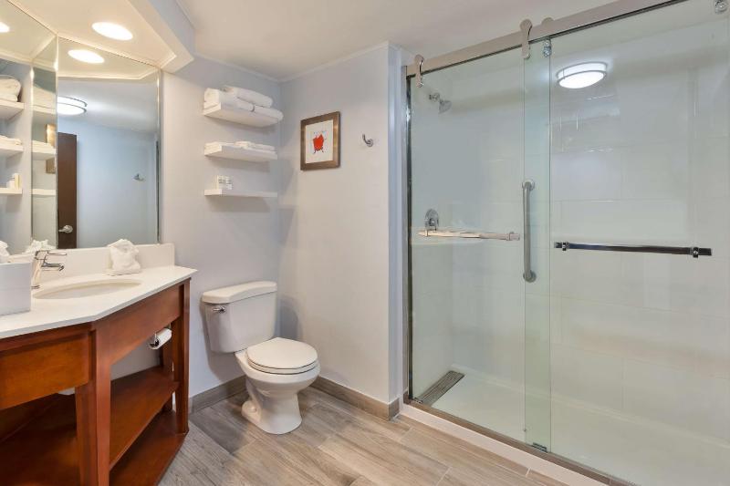 King Suite - Non-Smoking image 2