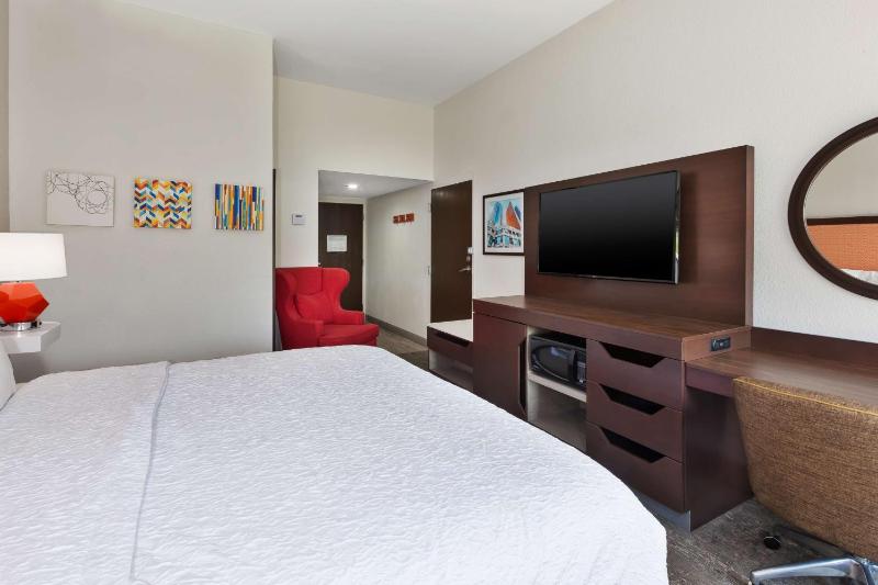 King Room with Accessible Tub - Mobility and Hearing Access/Non-Smoking image 3