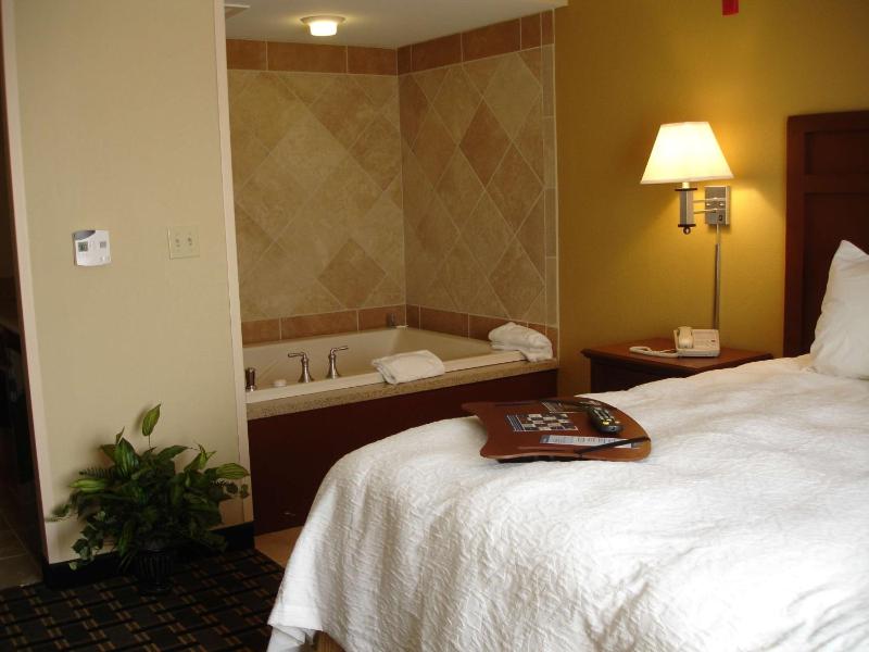 King Room with Spa Bath image 2