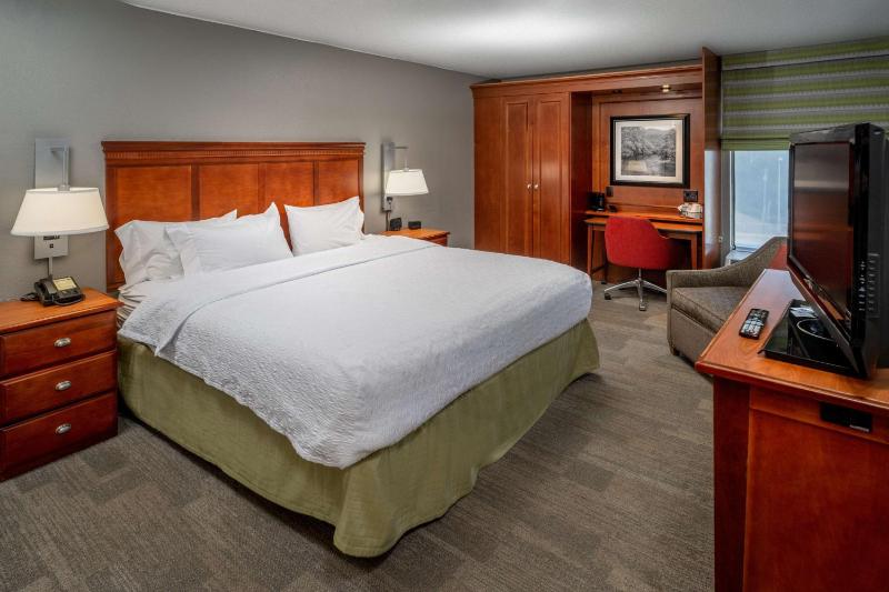 King Room with King Bed - Non-Smoking image 3