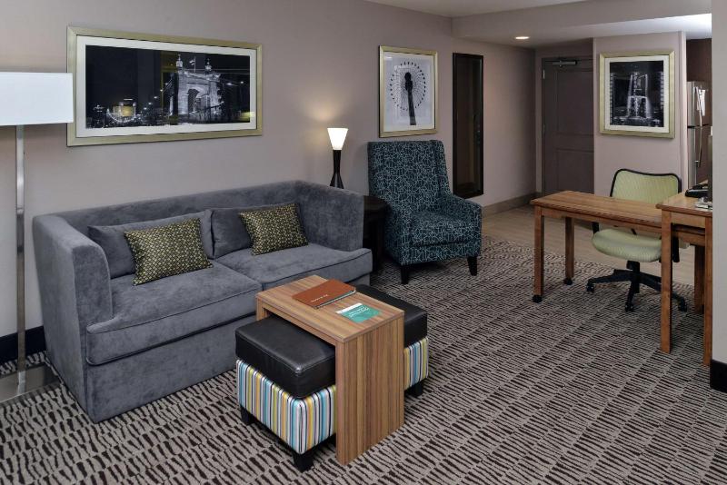 King Studio Suite - Non-Smoking image 3