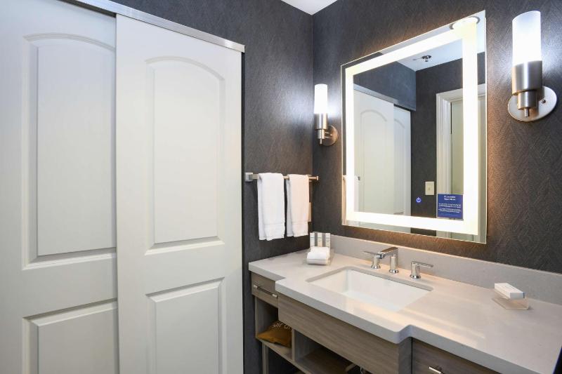 One-Bedroom King Suite image 2
