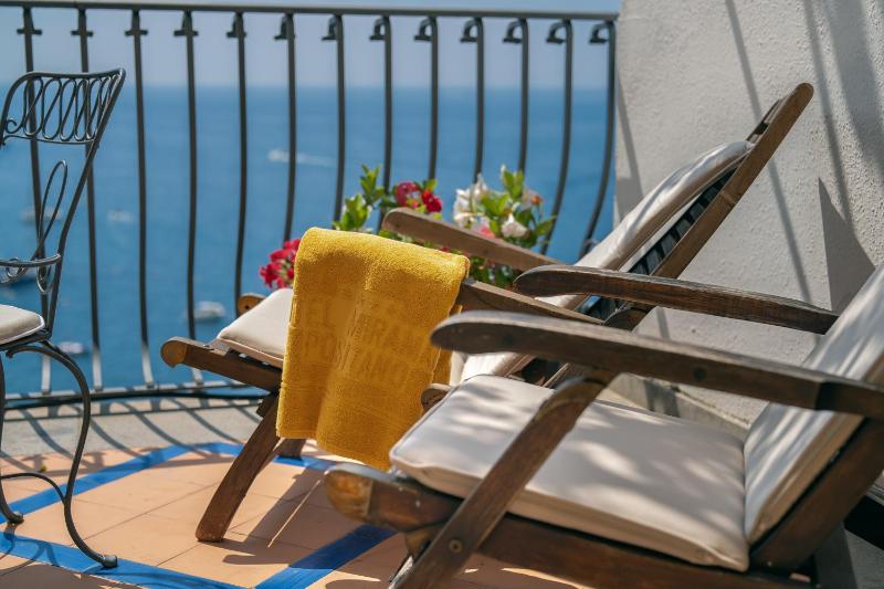 Albergo Miramare Positano - image 35