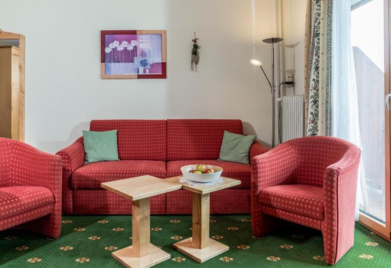 Large Double Room image 2