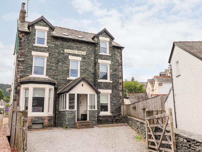 Latrigg House - image 1