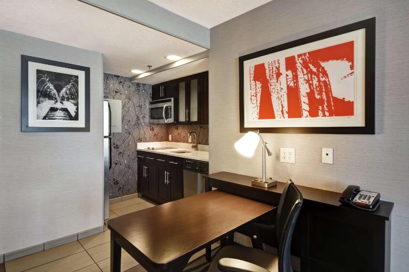 King Studio Suite - Non-Smoking image 3