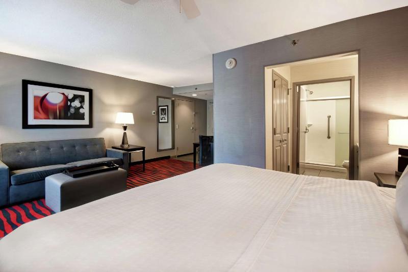 King Studio Suite - Non-Smoking image 2