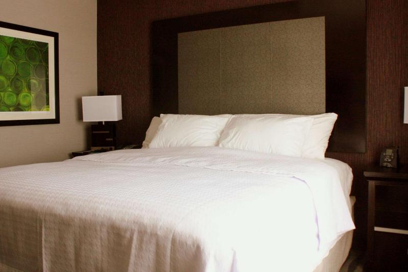 One-Bedroom King Suite - Non-Smoking image 3