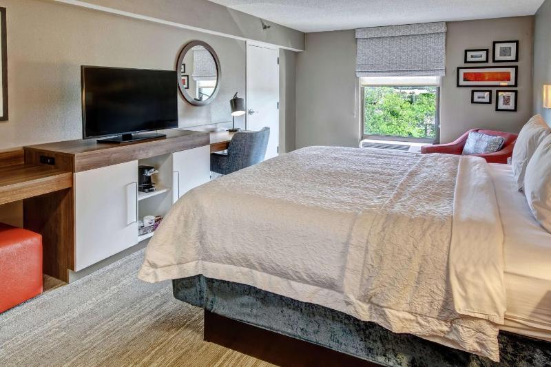 Executive King Room image 1
