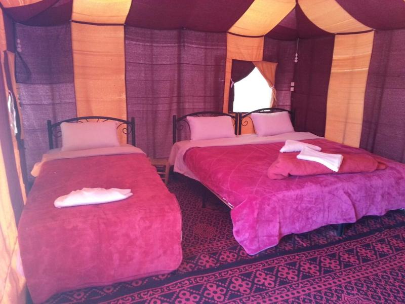 Erg Chebbi Luxury Camp - image 18