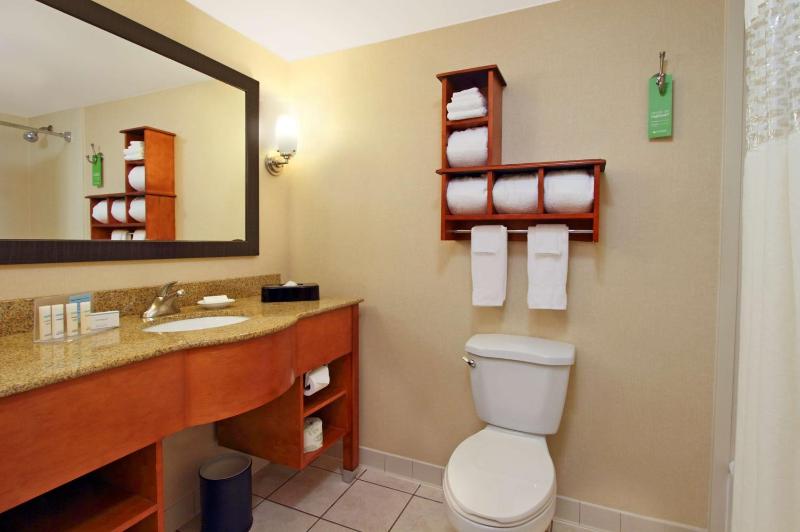 King Room with King Bed - Non-Smoking image 4