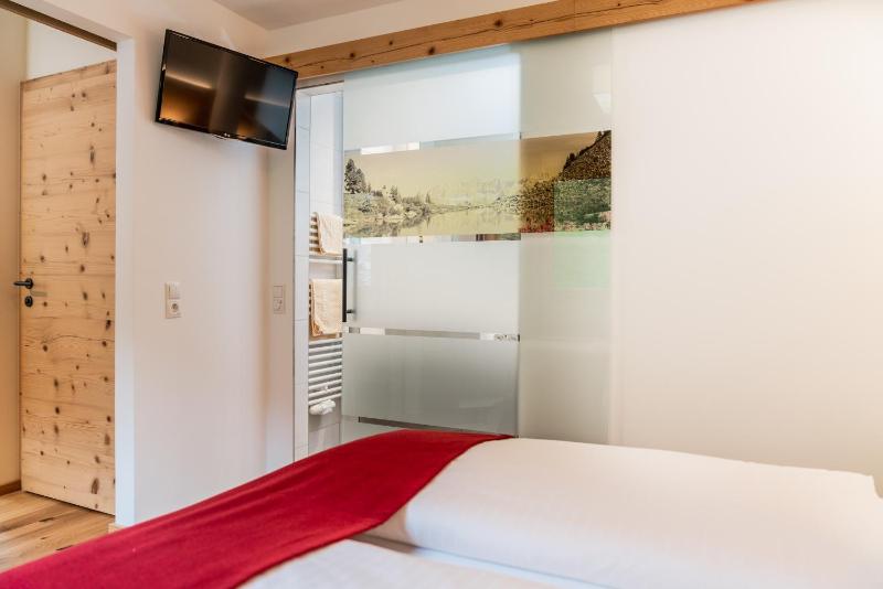 Two-Bedroom Apartment image 4