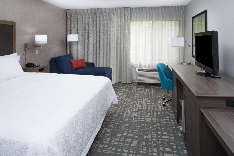 Deluxe King Room - Non-Smoking image 4