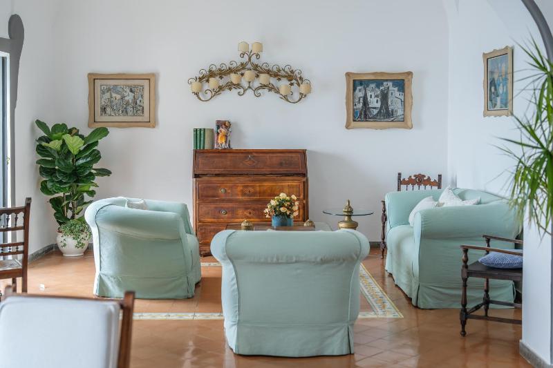 Albergo Miramare Positano - image 23
