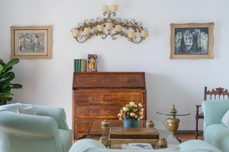 Albergo Miramare Positano - image 9