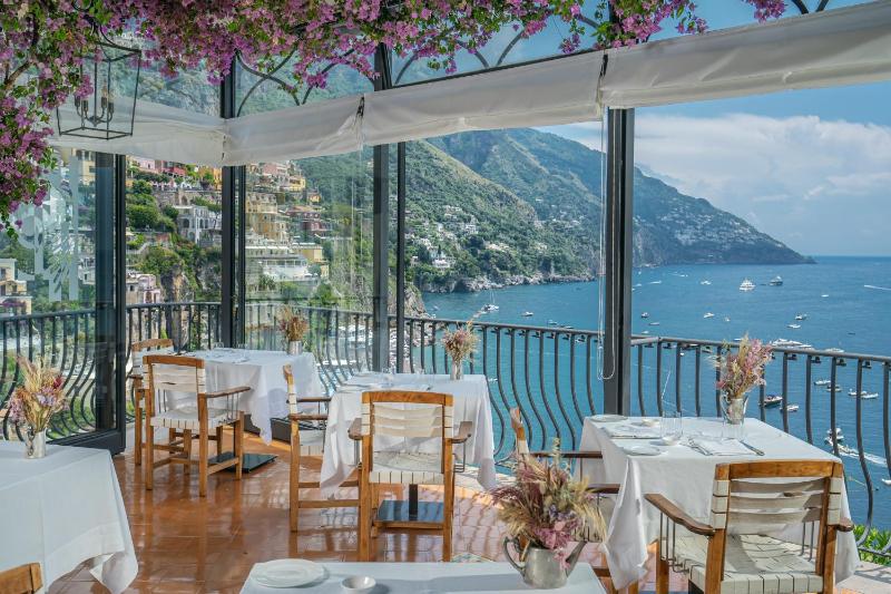 Albergo Miramare Positano - image 29